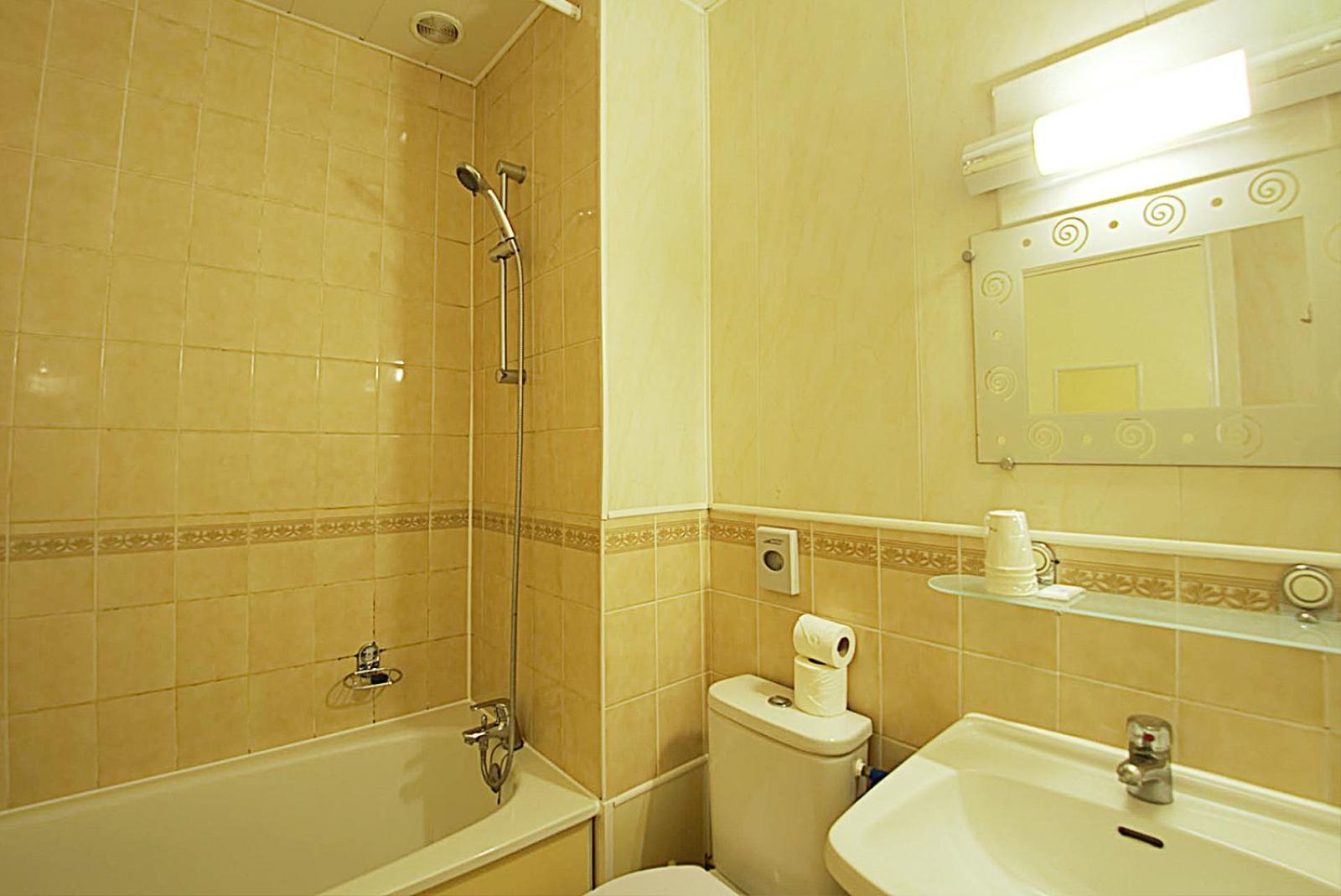 Chateau Baffy Colombiers-sur-Seulles Zimmer foto