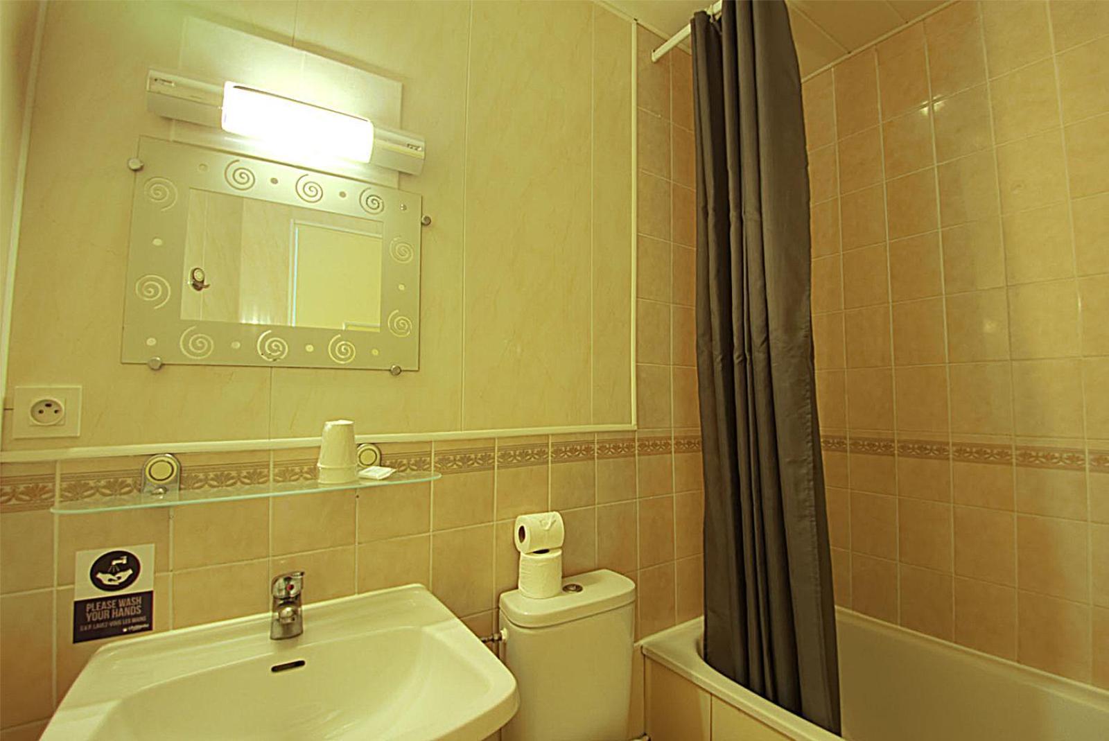 Chateau Baffy Colombiers-sur-Seulles Zimmer foto