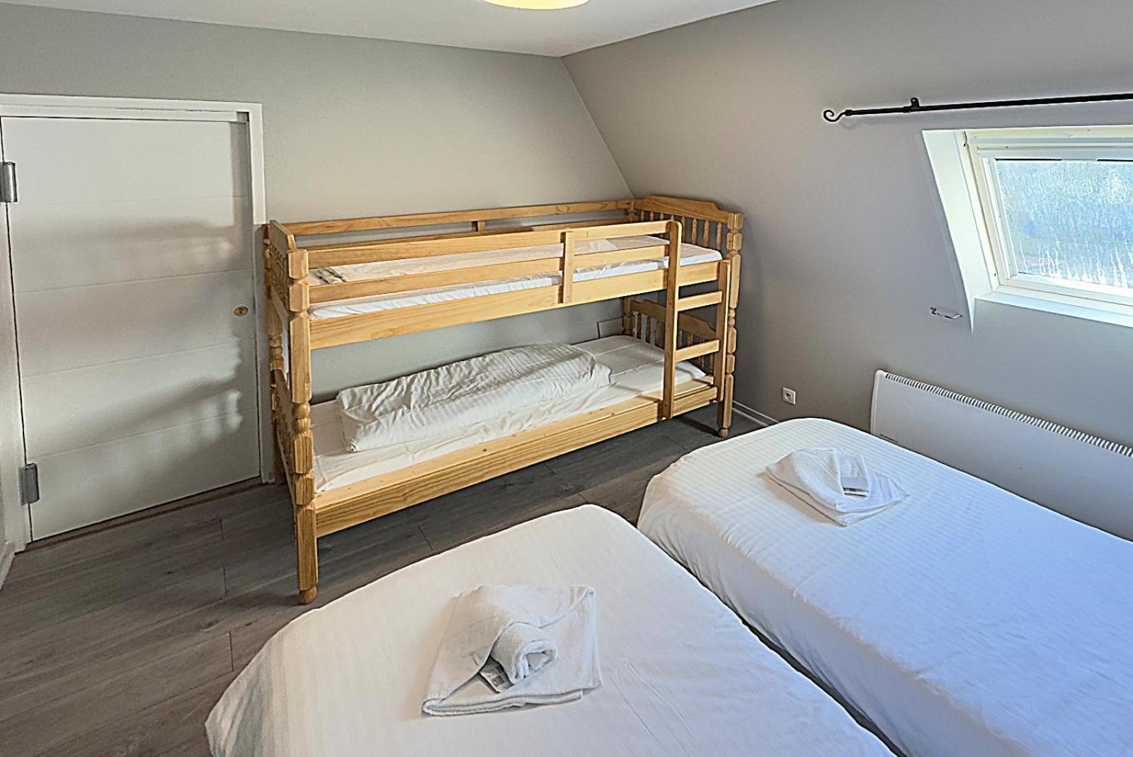 Chateau Baffy Colombiers-sur-Seulles Zimmer foto