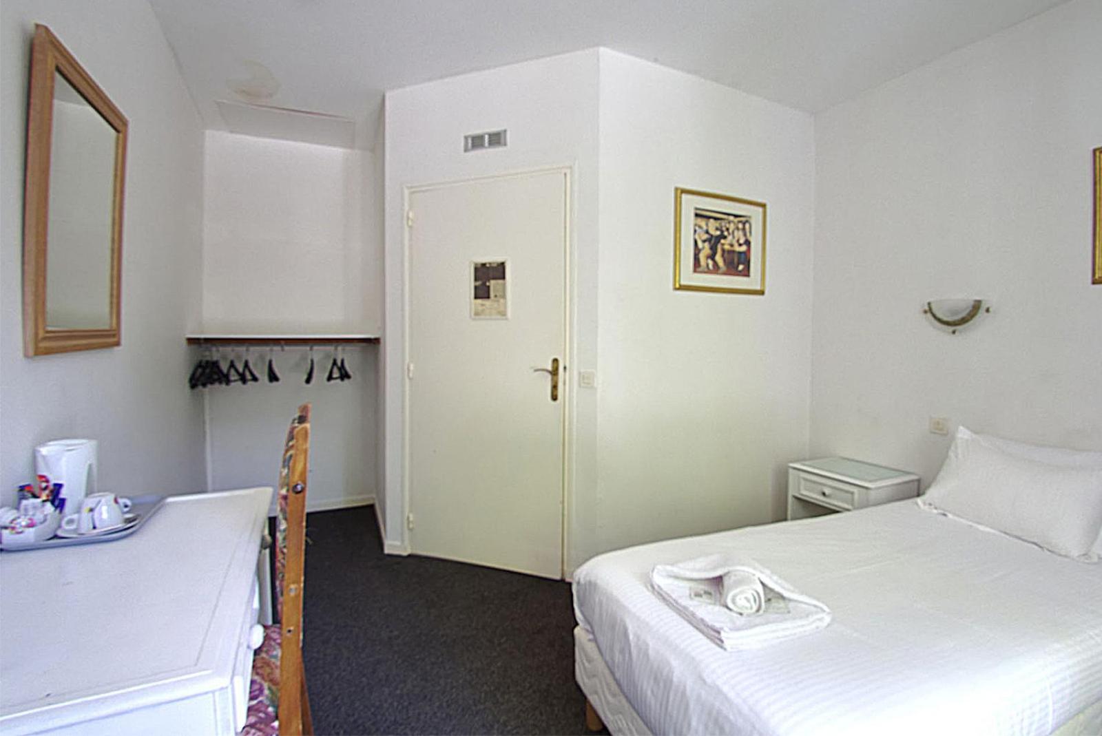 Chateau Baffy Colombiers-sur-Seulles Zimmer foto