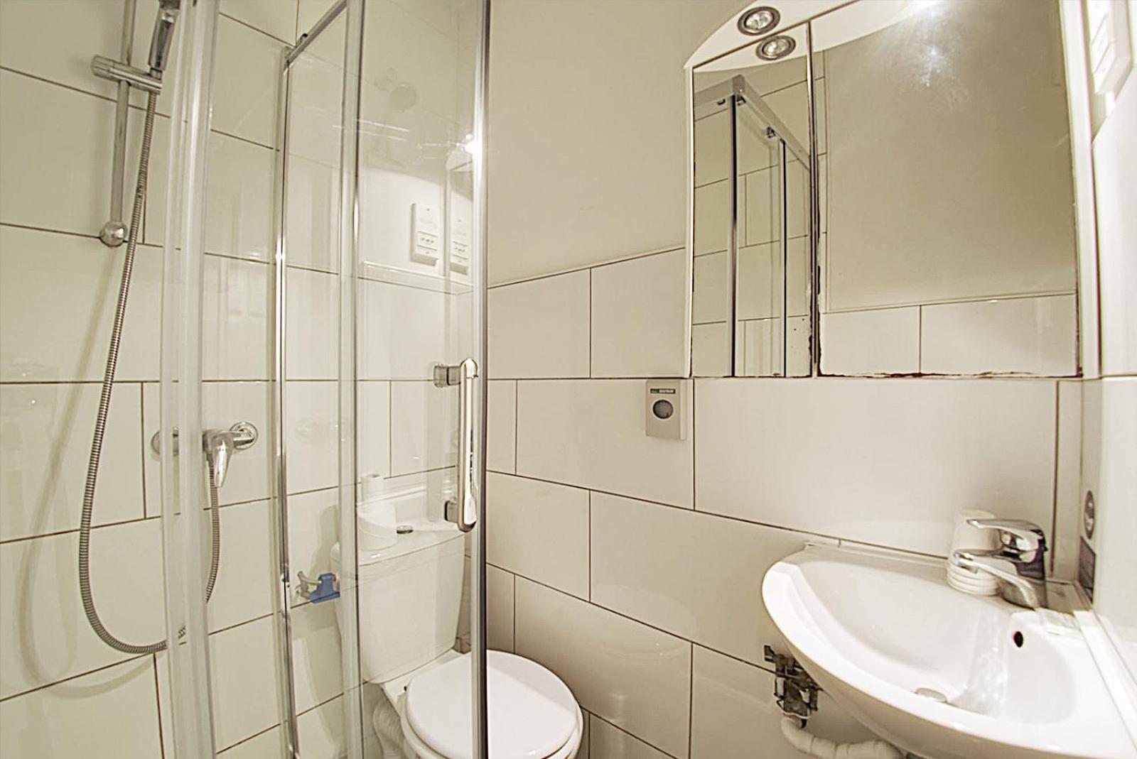 Chateau Baffy Colombiers-sur-Seulles Zimmer foto