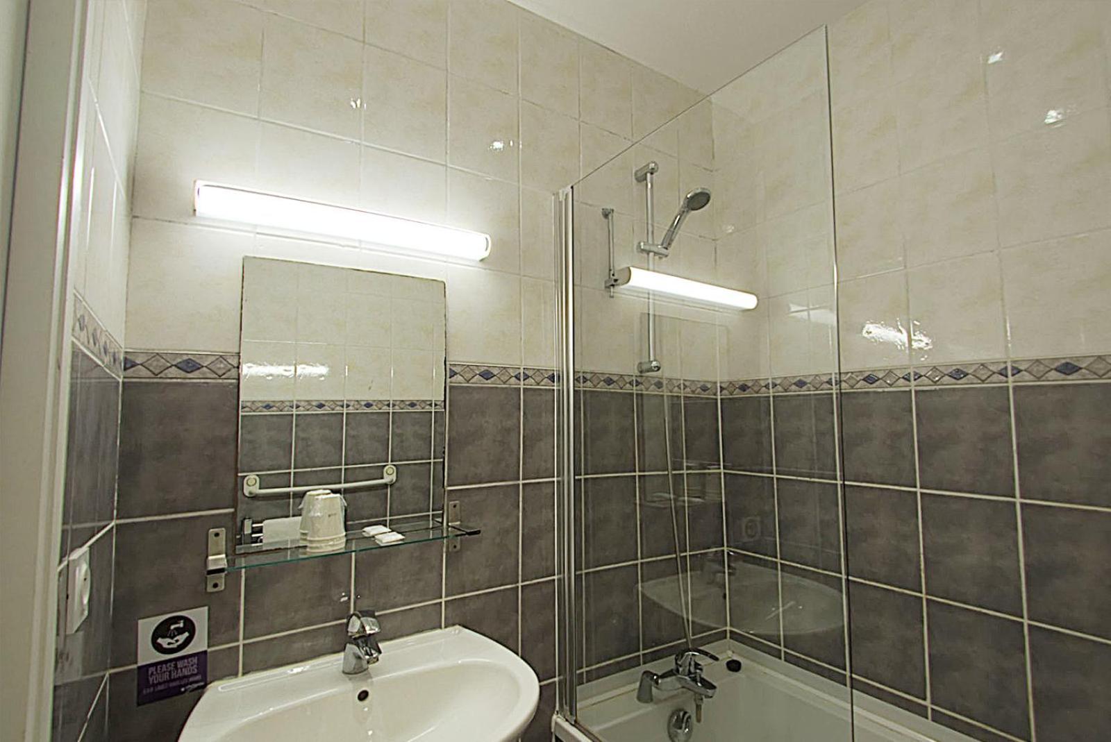 Chateau Baffy Colombiers-sur-Seulles Zimmer foto