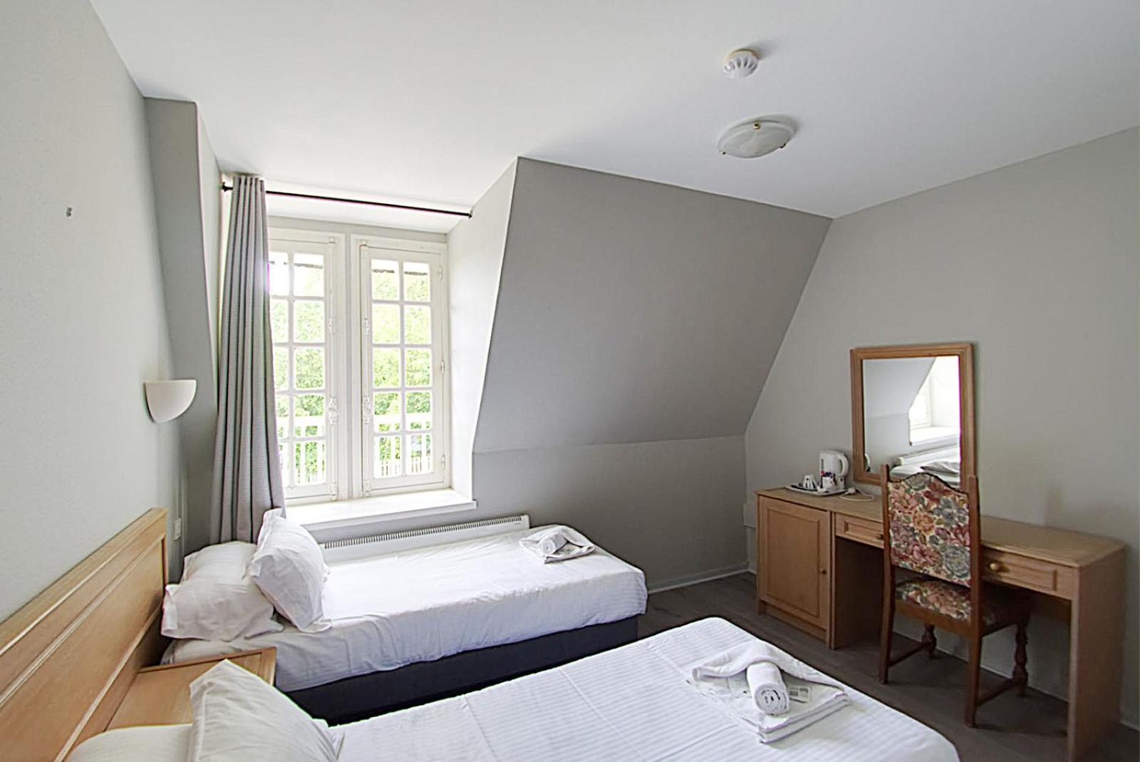 Chateau Baffy Colombiers-sur-Seulles Zimmer foto